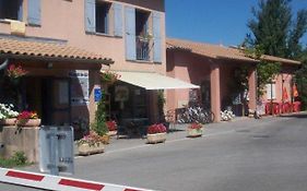 Camping Lou Comtadou